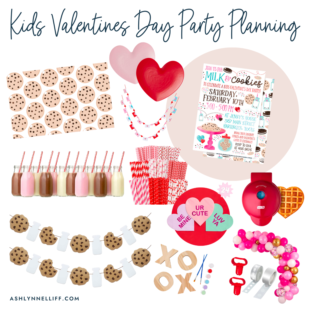 Kids-Valentines-Party-Planning