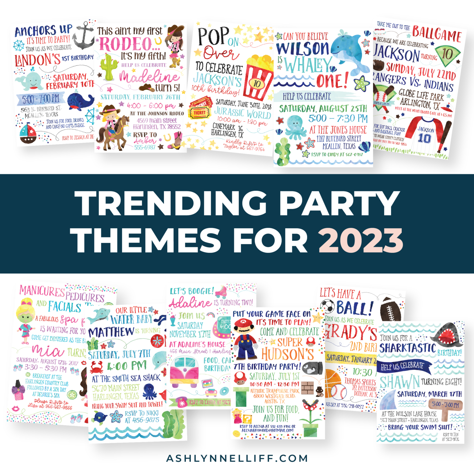 trending-party-themes-for-2023-ashlynnelliff